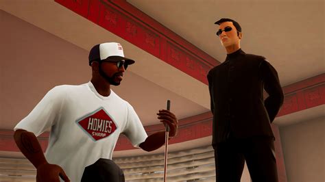 woozie erome|CJ and Woozie's friendship is a wholesome thing to see : r/GTA.